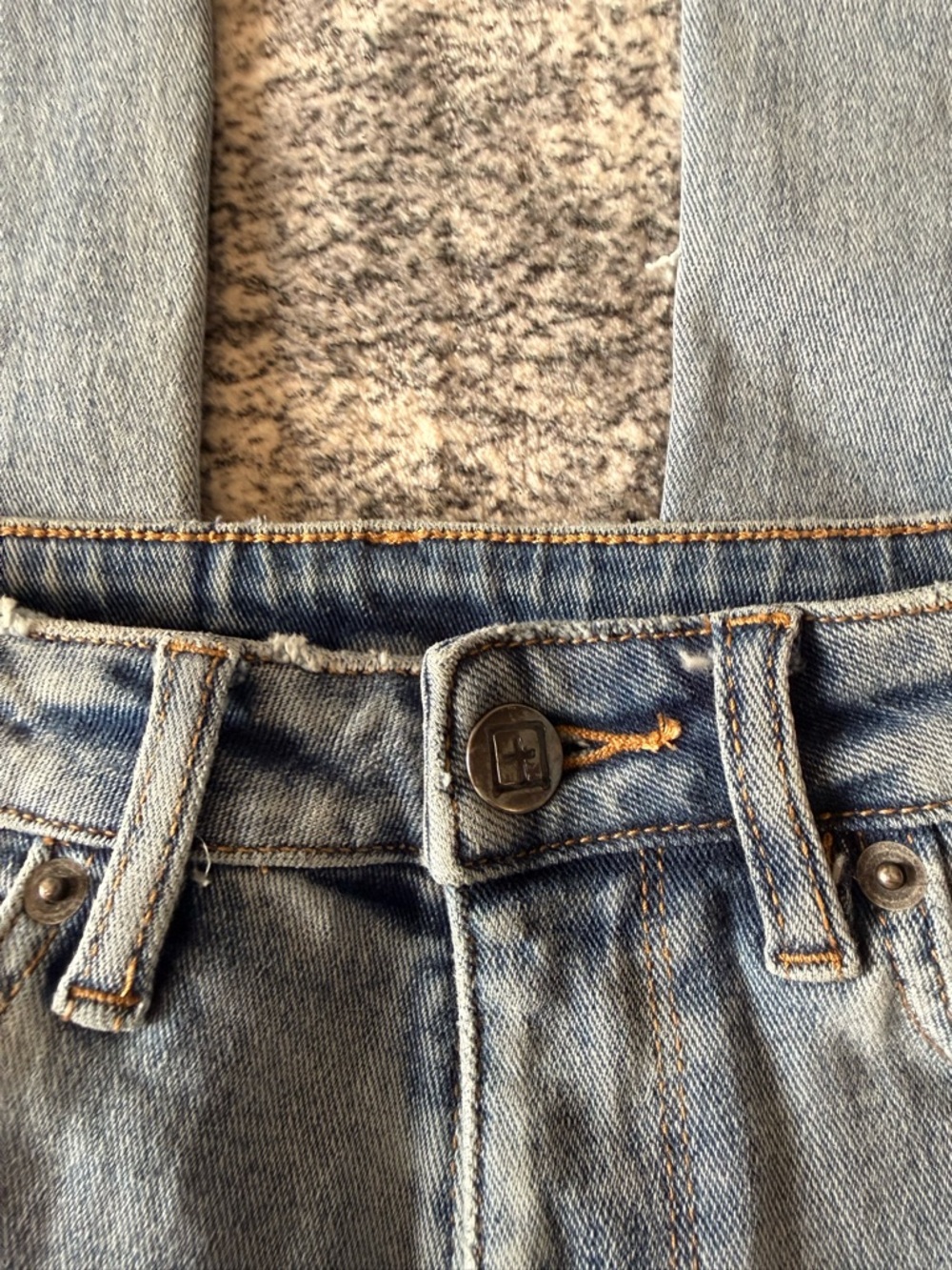 Ksubi Jeans - Picture 7 of 9